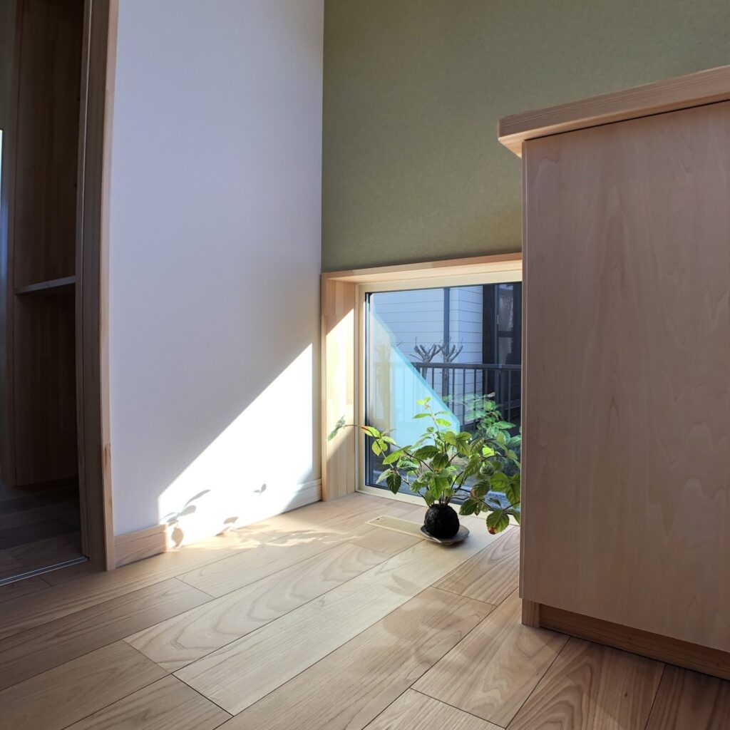 【設計のコツ】「窓」が多ければ良い家、だと思っていませんか？