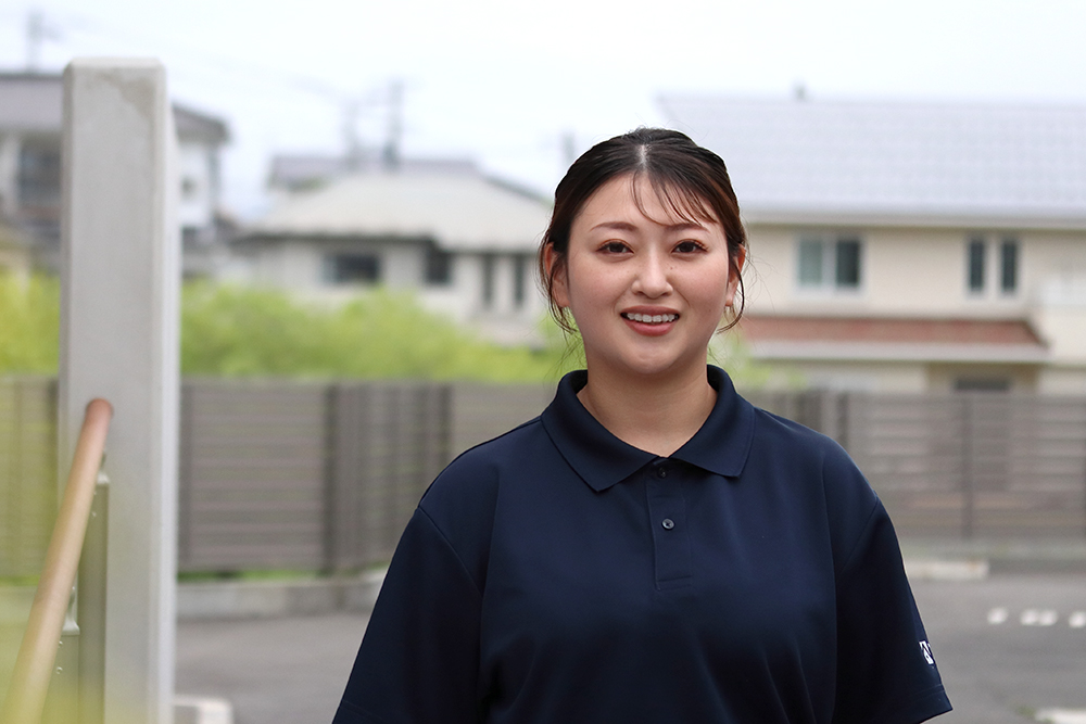 小野寺 彩乃｜スタッフ｜【高橋住研】宮城県気仙沼の新築・注文住宅