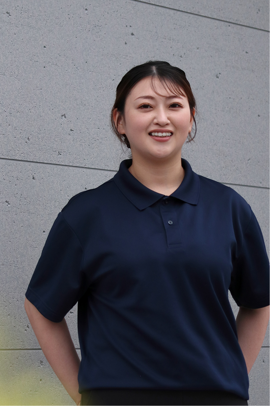 小野寺 彩乃
