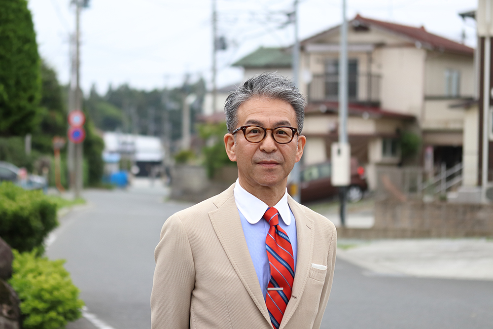 小野寺 史哲