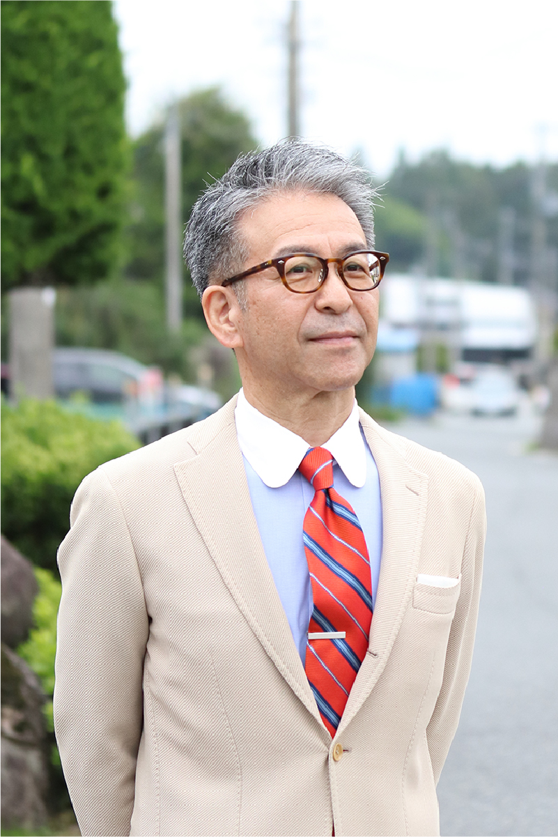 小野寺 史哲