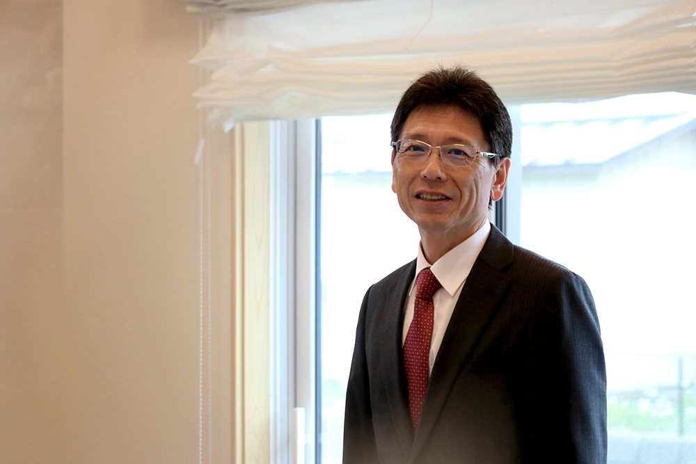吉田 寛