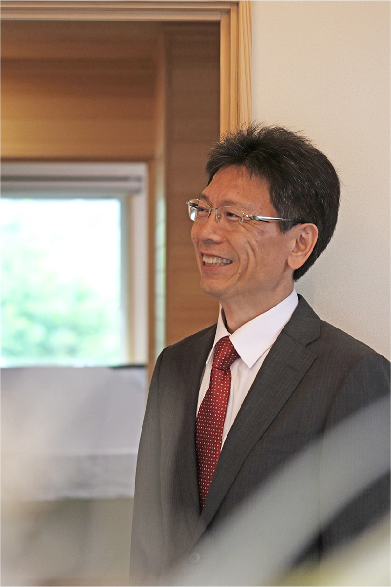 吉田 寛
