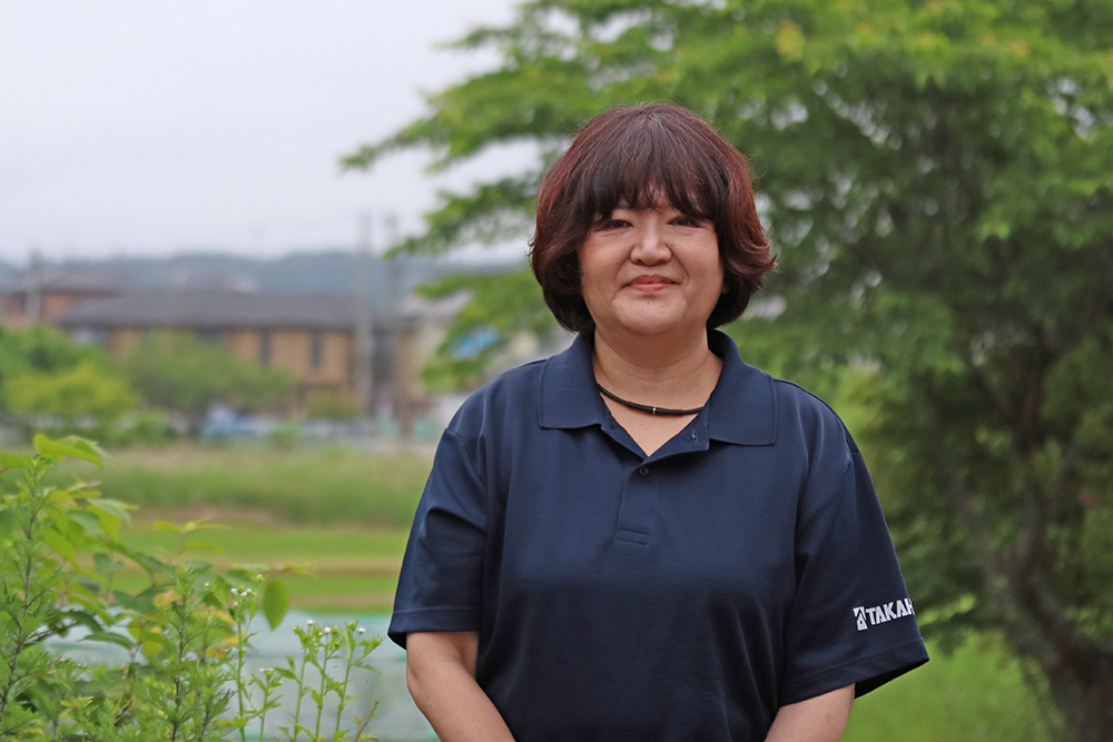 伊藤 佳代