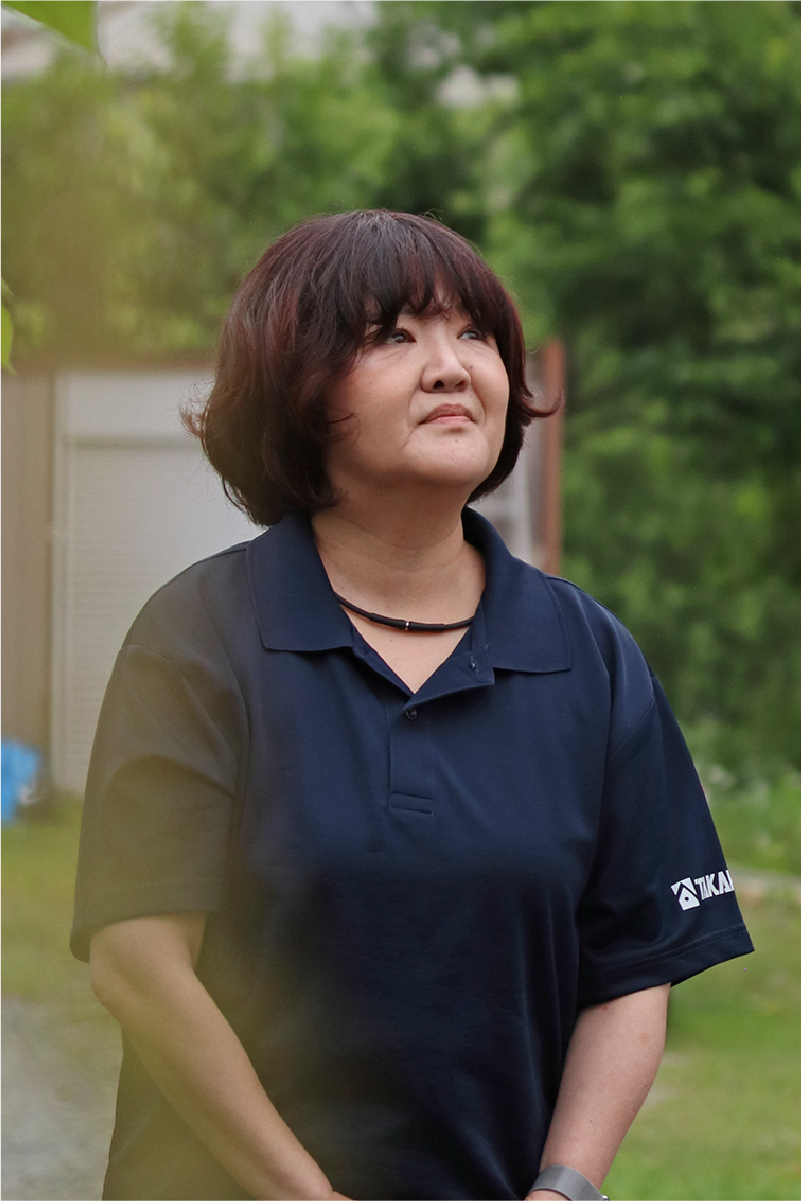 伊藤 佳代