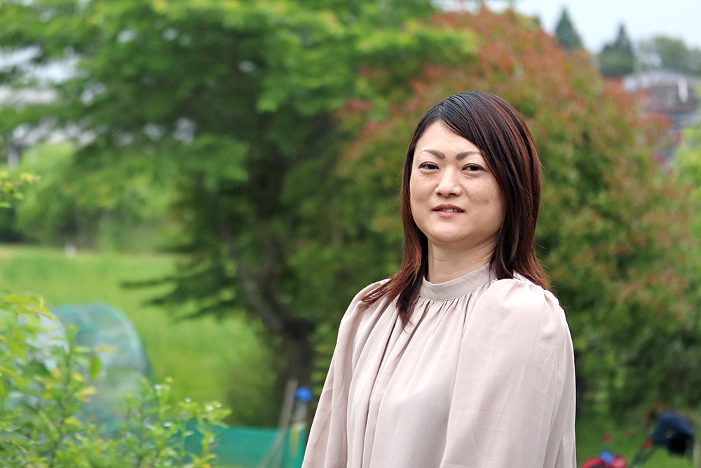 鈴木 亮子