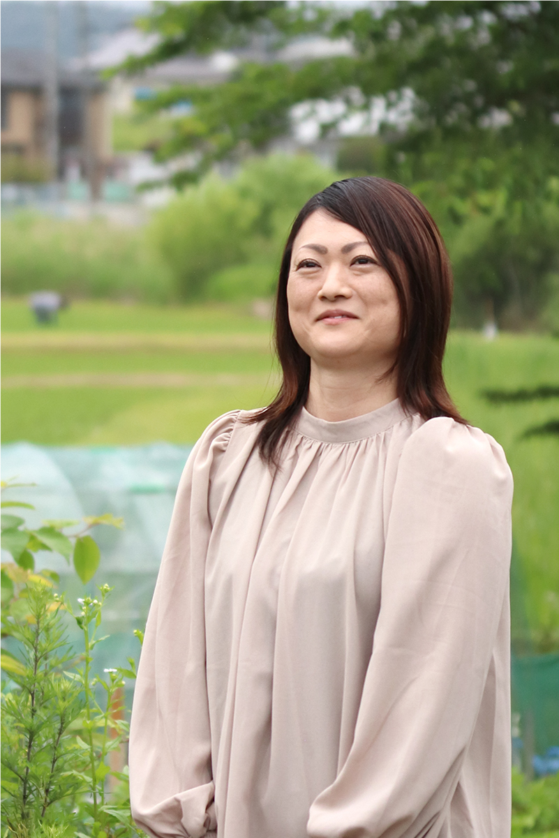 鈴木 亮子