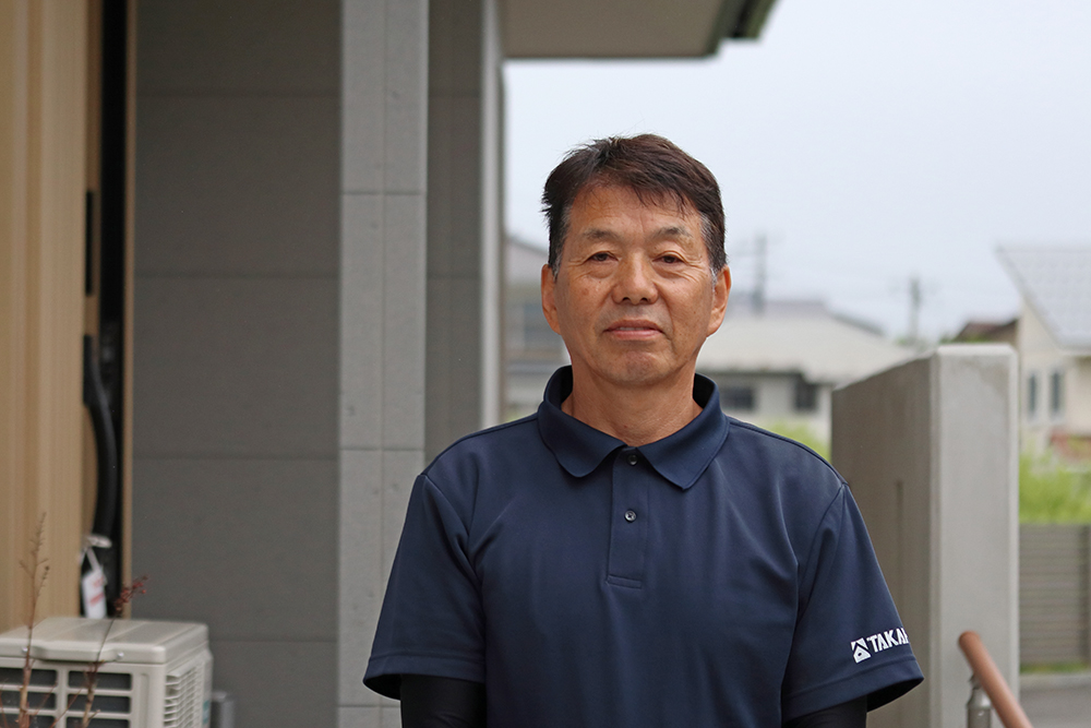齋藤 勝