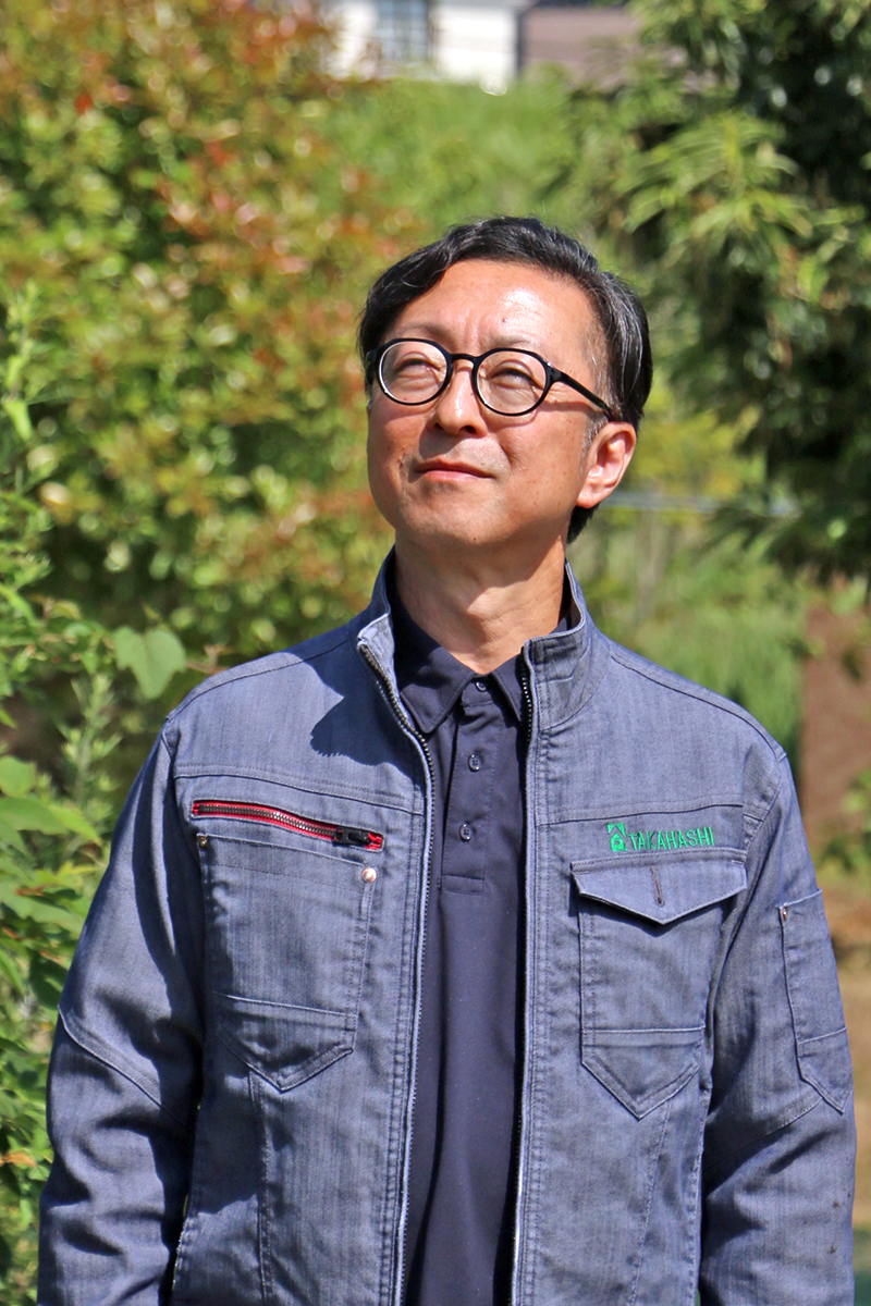 熊谷 智晴