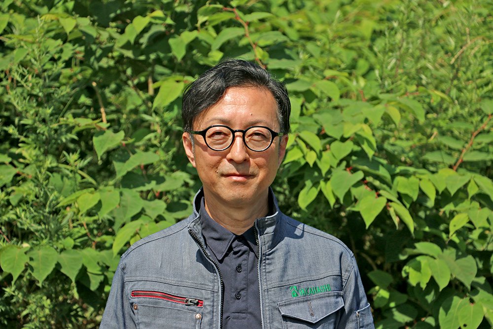 熊谷 智晴
