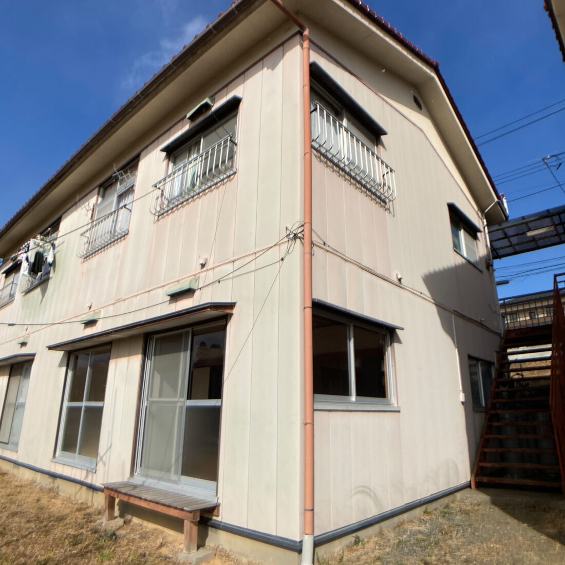 【気仙沼市】畠昭ハイツ6号