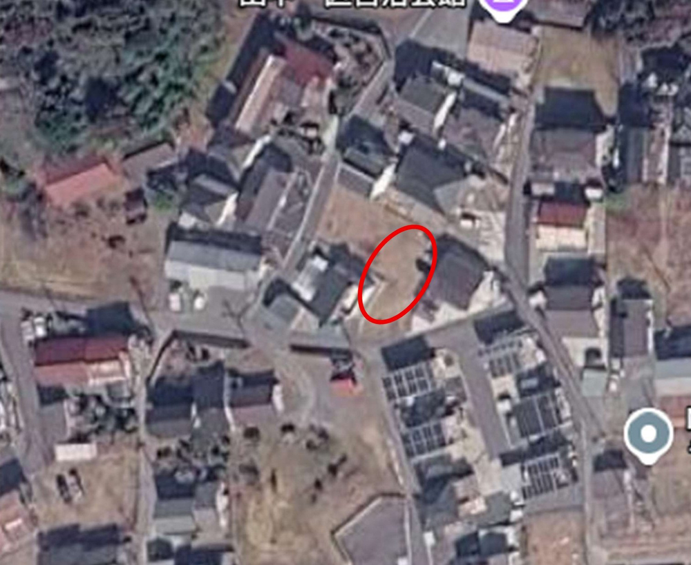 気仙沼市 田中