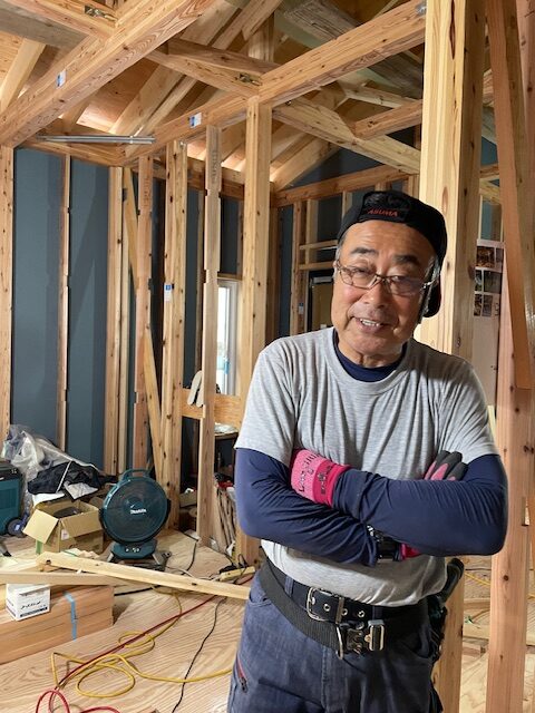高橋住研スタッフ紹介/気仙沼