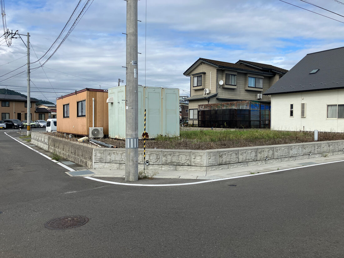 気仙沼市南郷17-4、17-7、17-8