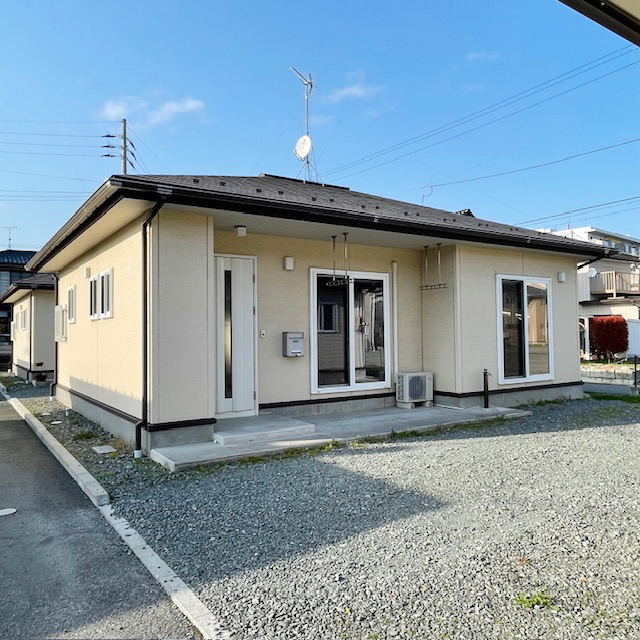 【気仙沼市】サンクリアS A号