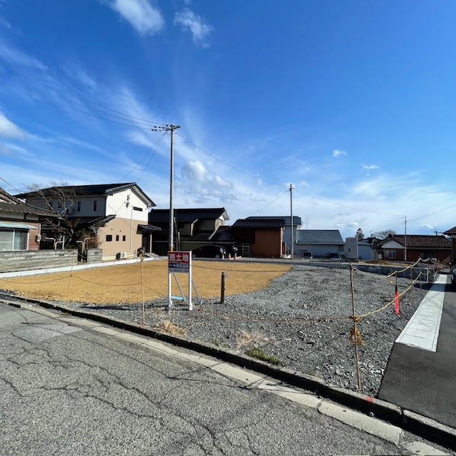 気仙沼/土地紹介