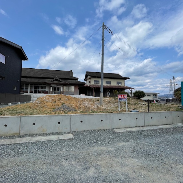 気仙沼/土地紹介