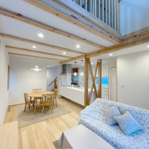 「大手は良い！！それでも高橋住研を選んで頂いている理由」