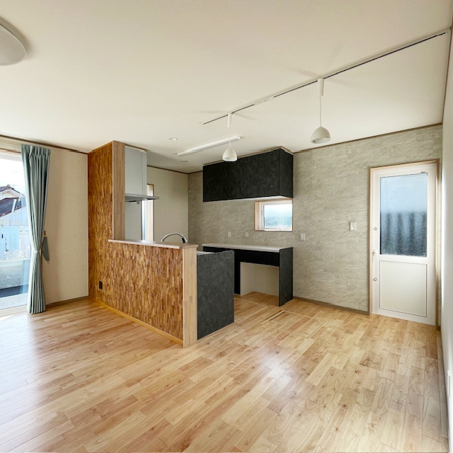 家族の想いをかたちにした家